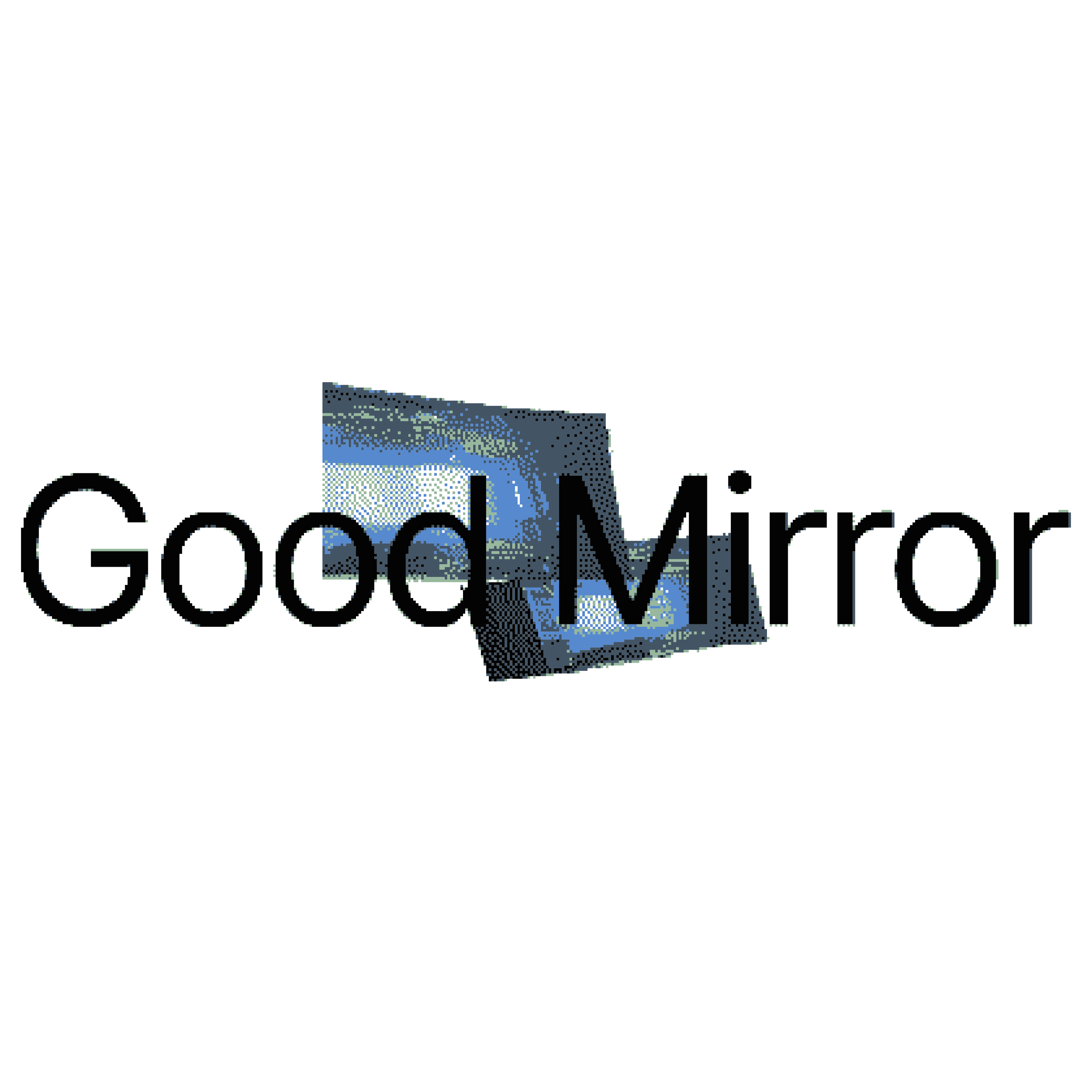 Good Mirror